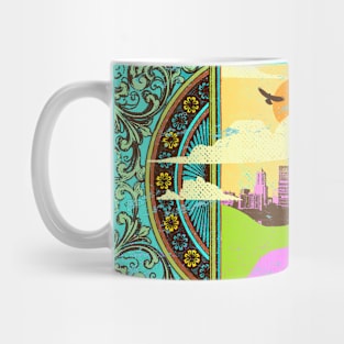 PORTLAND PORTAL (alt) Mug